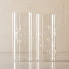 Solei Glassware Sets