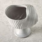 Solei Terracotta Ice Cream Bowl