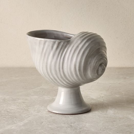 Solei Terracotta Ice Cream Bowl by West Elm