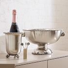 Solei Metal Wine Chiller