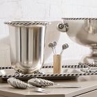 Solei Metal Cheese Knives (Set of 3)