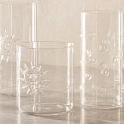 Solei Glassware Sets