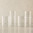Solei Glassware Sets