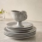 Solei Terracotta Dinnerware Collection