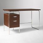 Emma Chamberlain Storage Desk (48")