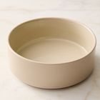 Straight-Sided Stoneware Cereal Bowl Sets