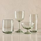 Recycled Mexican Glassware Sets