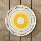Sardine Melamine Outdoor Dinner Plate Sets
