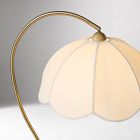 Fleur Floor Lamp (62")