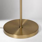 Fleur Floor Lamp (62")