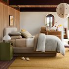 Emma Chamberlain Stripe Washable Rug