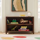 Josephine Low Bookcase (43")