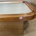 Open Box: Beau Medicine Cabinet - Cool Walnut