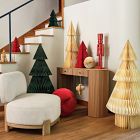 Colorful Nutcrackers