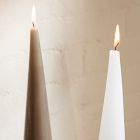 Cone Shaped Candles