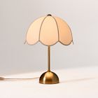 Fleur Table Lamp (16")