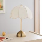 Fleur Table Lamp (16")