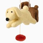 Felt Dog Park Mobile