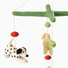 Felt Dog Park Mobile