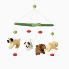 Felt Dog Park Mobile