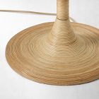 Palm Tree Floor Lamp (56")