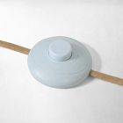 Palm Tree Floor Lamp (56")