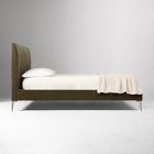 Andes Bed - Metal Legs