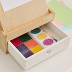 Ziggy Tabletop Art Easel