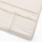 Over-Arm Quilted Storage