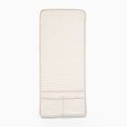 Over-Arm Quilted Storage