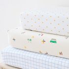 Surf Shack Crib Sheet Bundle