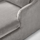 Ansel Nursery Chaise Lounge