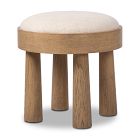 Heulwen Accent Stool