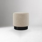 Hoffman Pouf