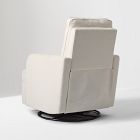 Leroy Power Swivel Recliner