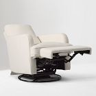 Leroy Power Swivel Recliner