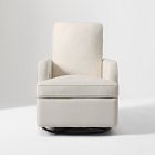 Leroy Power Swivel Recliner