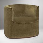 Cesne Rounded Chair