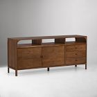 Joplin Arched Media Sideboard (70")
