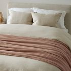 Dreamy Gauze Cotton Blanket