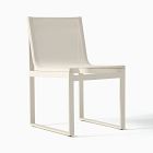 Telluride Aluminum Outdoor Textilene® Dining Chair (Set of 2)