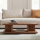 Wallace Coffee Table (44")