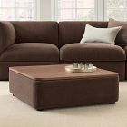 Bowery Storage Ottoman