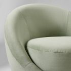 Saturn Swivel Chair