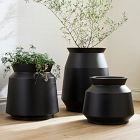 Remmi Ficonstone Indoor/Outdoor Planters