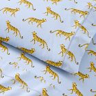 Tiger Party Sheet Set