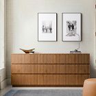 Marlie 9-Drawer Dresser (77")