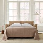 Haven High Profile Sleeper Sofa (87")