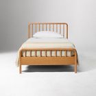 Wythe Spindle Bed
