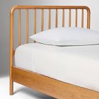 Wythe Spindle Bed